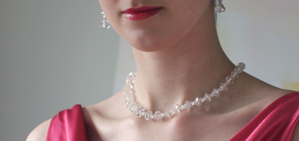 Jewelry Sets / Parures