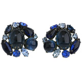 1950s Schreiner ear clips