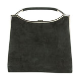 Back side of bag