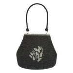 Back of handbag