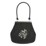 Back of handbag