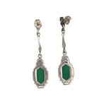 Earring backs