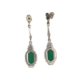 Earring backs