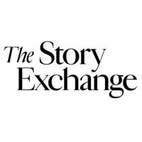 The Story Exchange logo