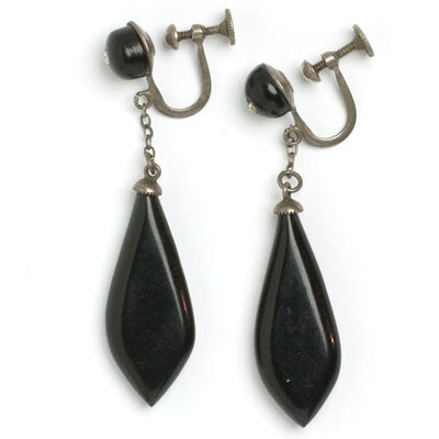 Earring backs