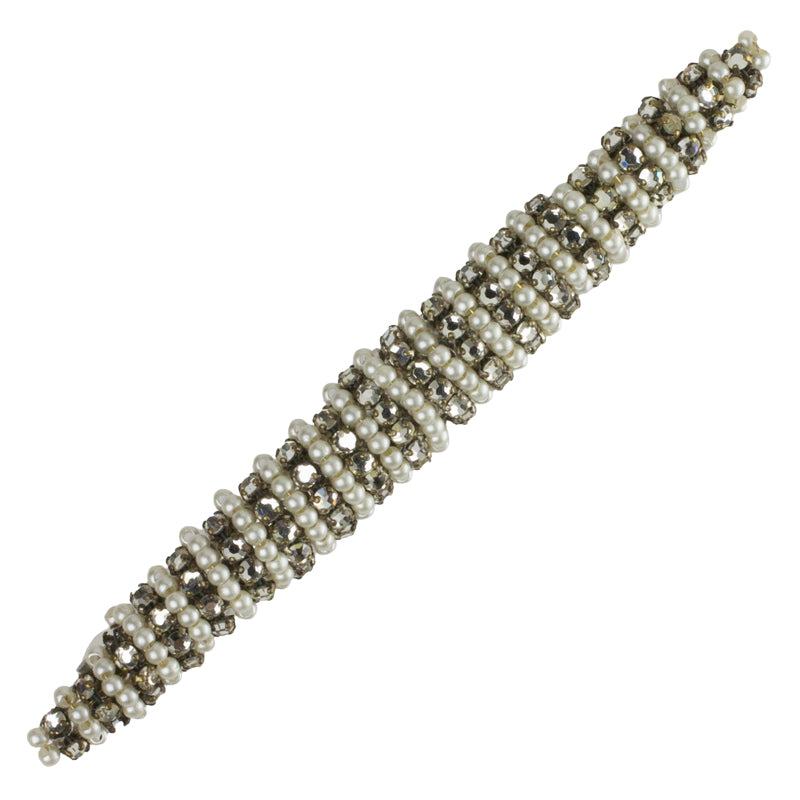 Hattie Carnegie 1950s pin