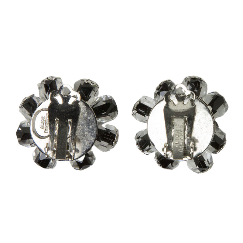 Earring backs