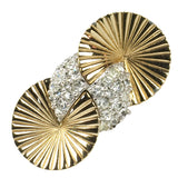 Pennino Brothers brooch