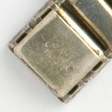 Maker's mark: Catamore Sterling