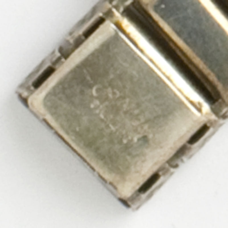 Maker's mark: Catamore Sterling