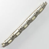 Brooch side