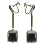 Earring backs