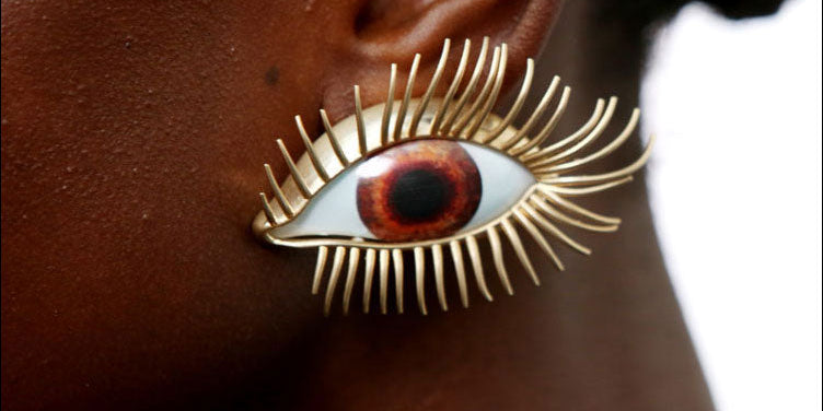 Maison Schiaparelli 2020 Jewelry