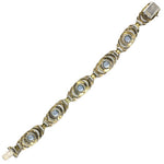 Bracelet back