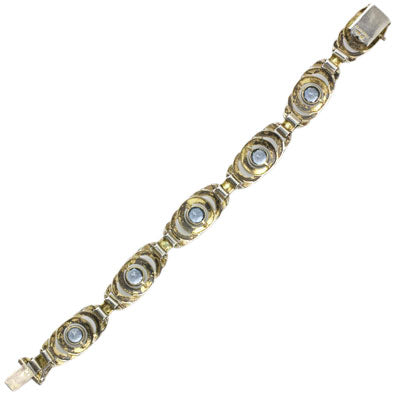 Bracelet back