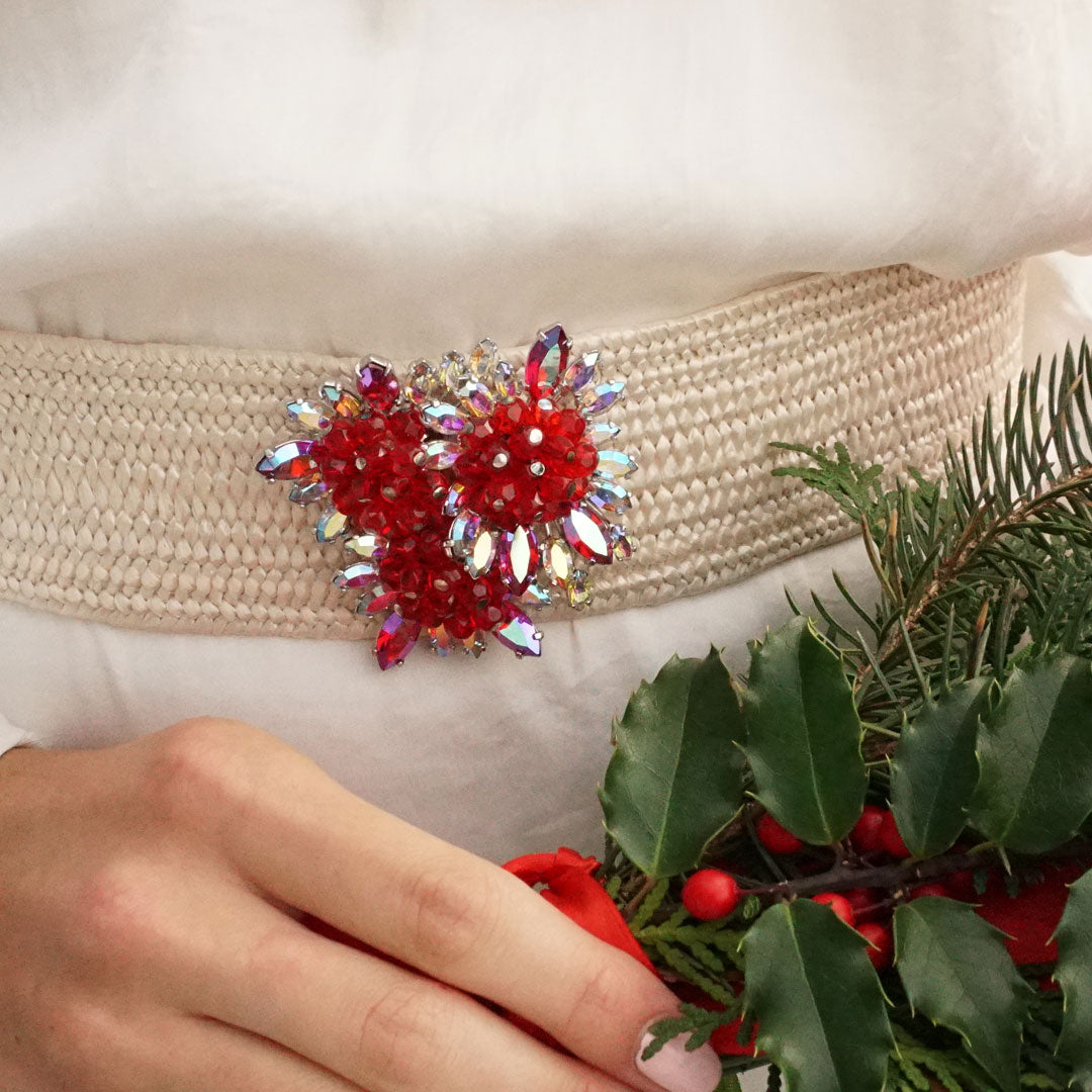 Exquisite Vintage Jewelry