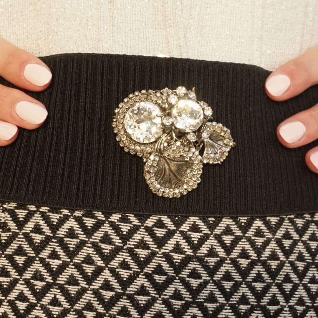 Exquisite Vintage Jewelry