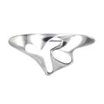 Georg Jensen brooch designed by Koppel
