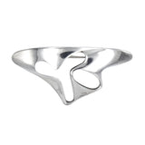 Georg Jensen brooch designed by Koppel