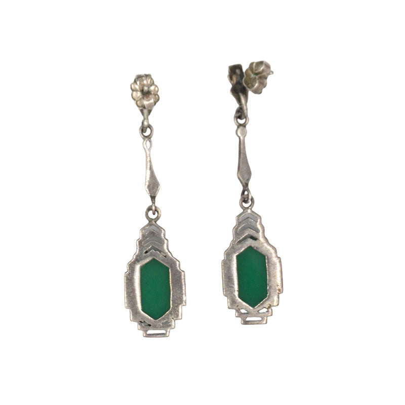 Earring backs