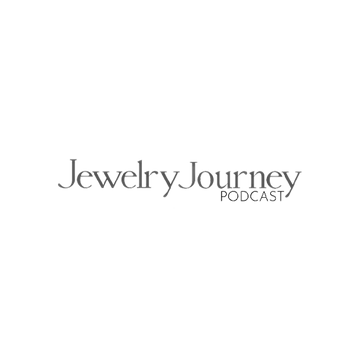 Jewelry Journey Podcast logo
