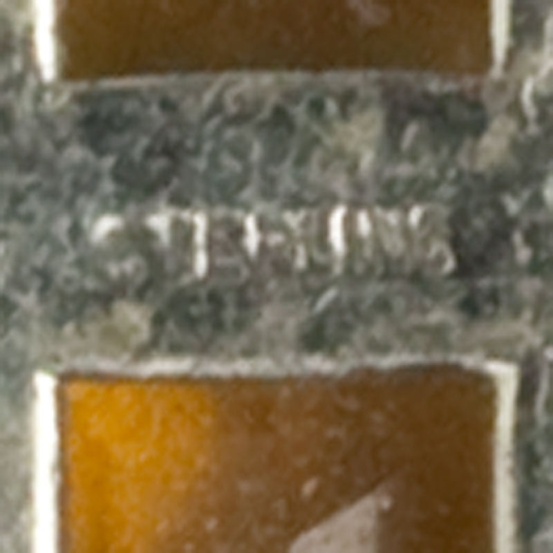 'Sterling' mark
